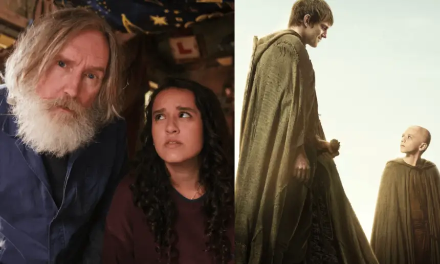 amizades inesperadas