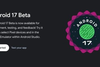 Android 17