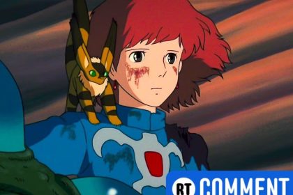 anime e conscientização climática