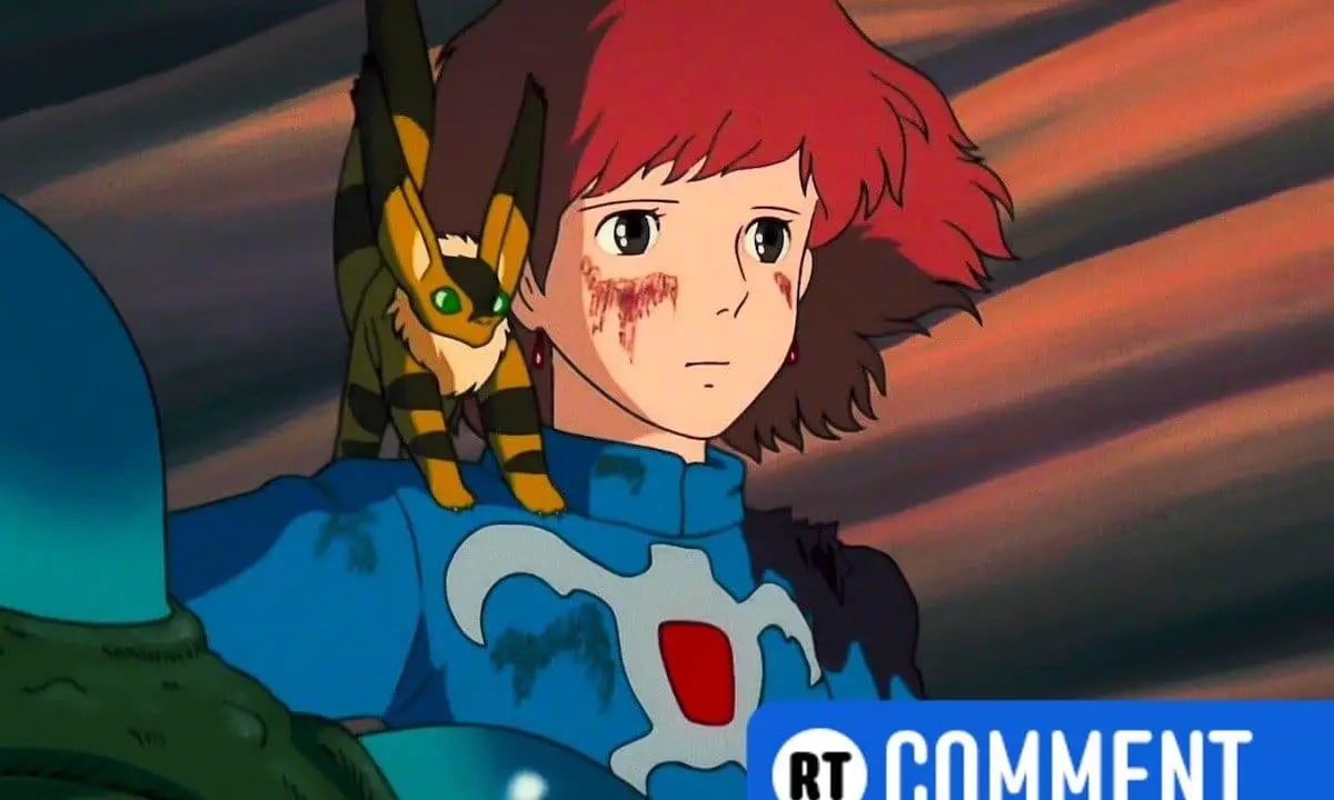 anime e conscientização climática