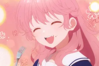 anime I Want to Love You Till Your Dying Day