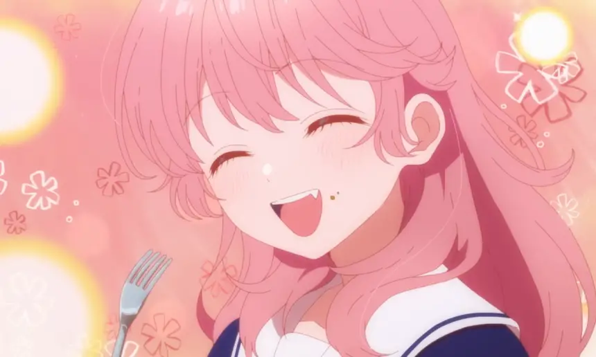 anime I Want to Love You Till Your Dying Day