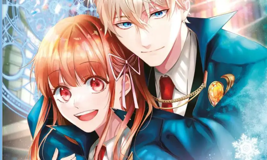 anime reencarnada como a heroína