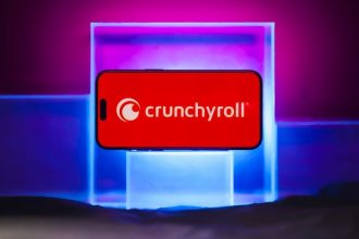 Crunchyroll