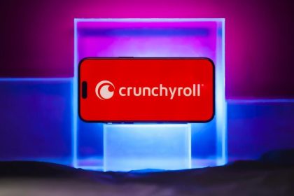 Crunchyroll