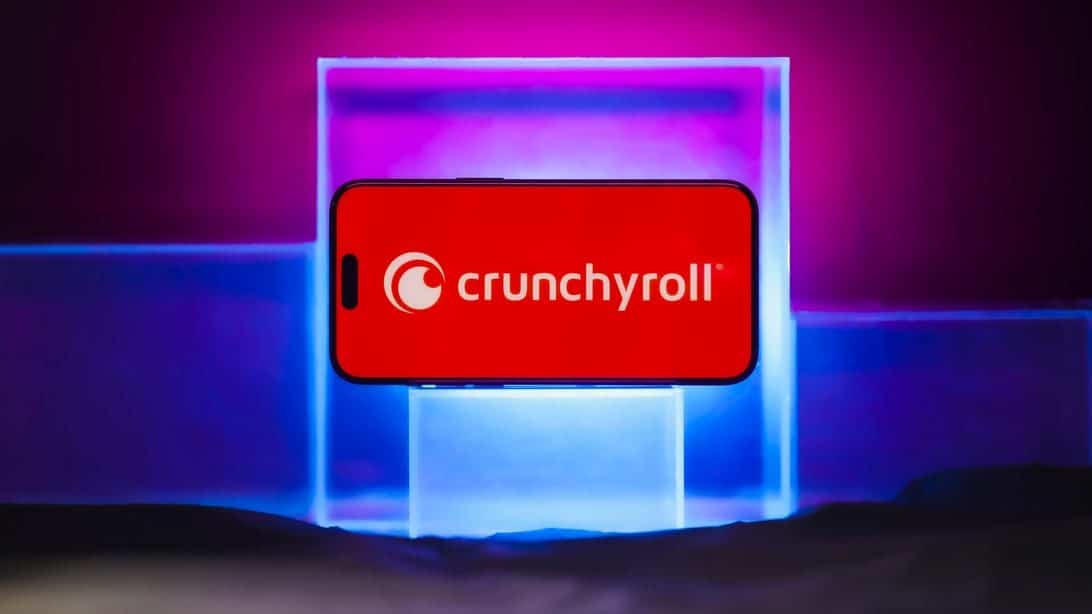 Crunchyroll