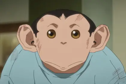 anime The Darwin Incident trailer novidades arco do incidente