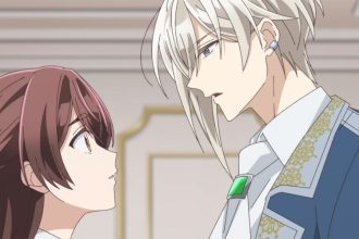 anime The Duke’s Son