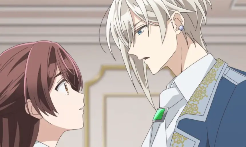 anime The Duke’s Son