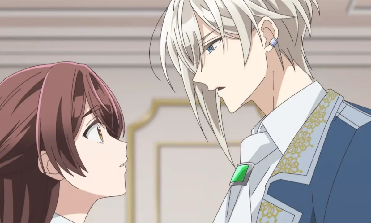 anime The Duke’s Son