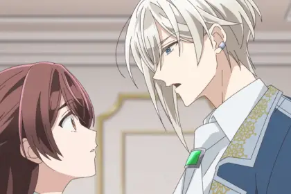 anime The Duke's Son