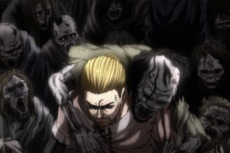 animes para fãs de A Knight of the Seven Kingdoms