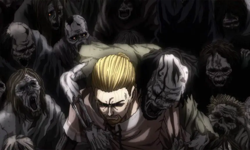 animes para fãs de A Knight of the Seven Kingdoms