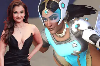 Anjali Bhimani Overwatch