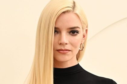 Anya Taylor-Joy