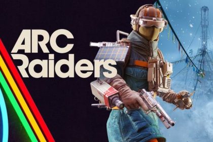 Arc Raiders
