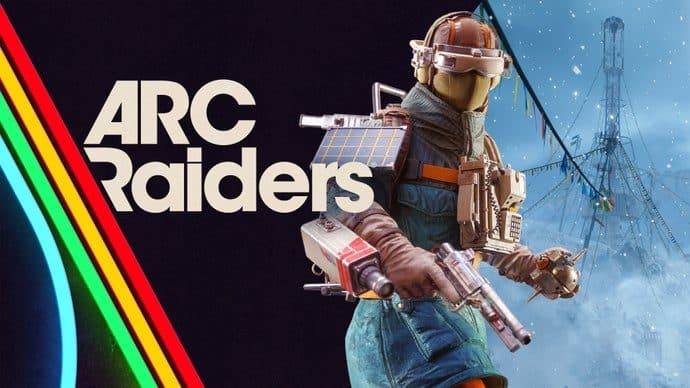 Arc Raiders