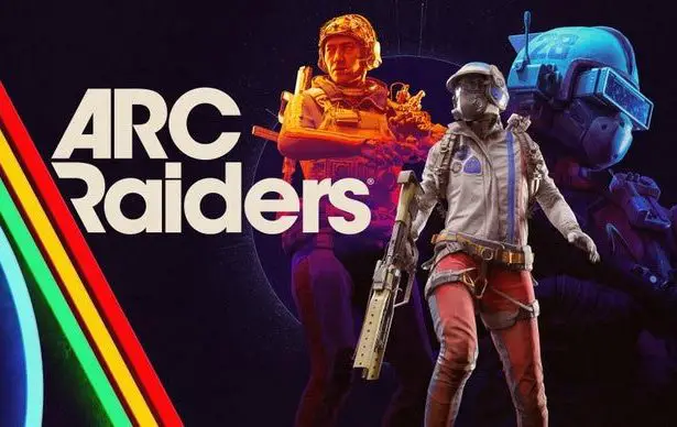 Arc Raiders