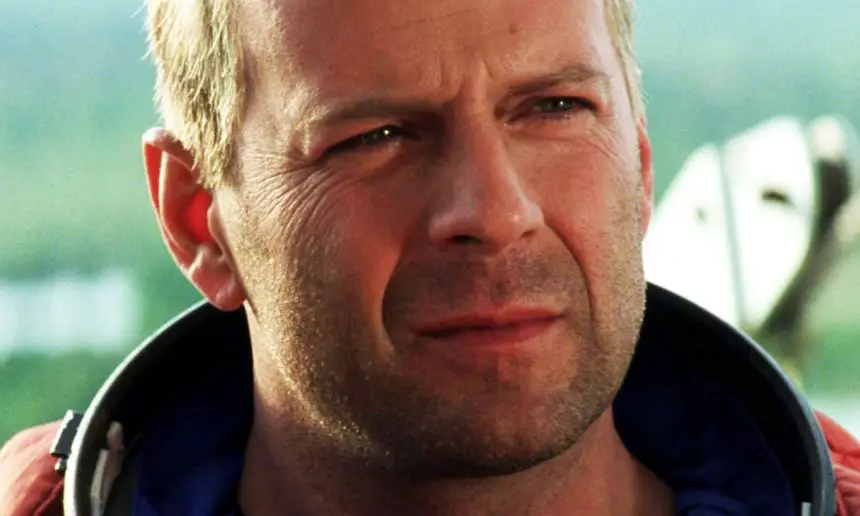 Roger Ebert e o Filme dos Anos 90 que Ele Detestou 38 Armageddon