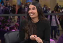 Asha Sharma screenshot Microsoft