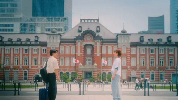 asmi screenshot japão japan Kimi ga Kureta Mono