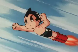 Astro Boy live-action