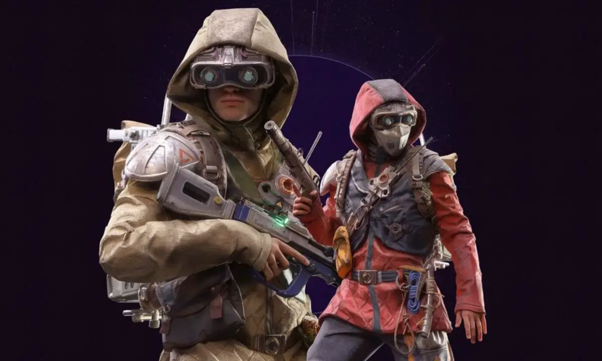 atualização Shrouded Sky