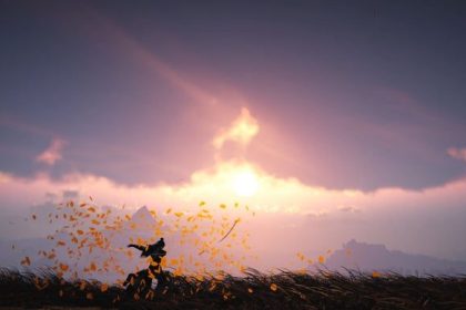 atualizações Where Winds Meet