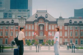 autorização eletrônica Japão