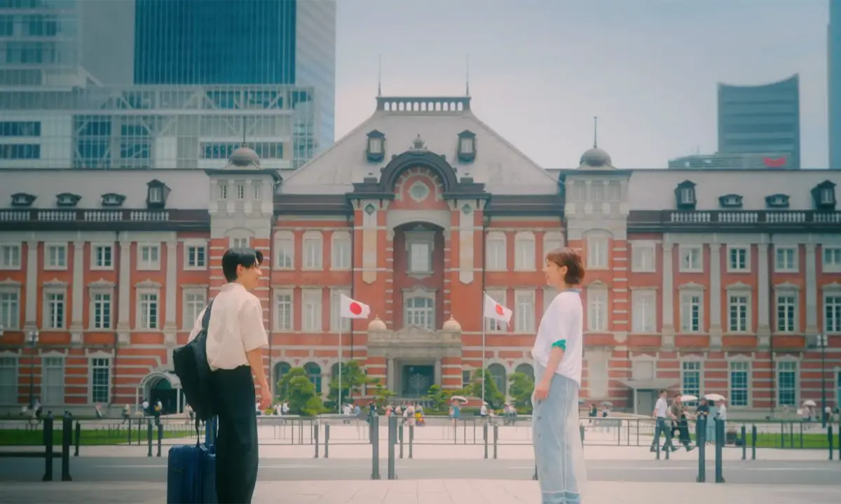 autorização eletrônica Japão