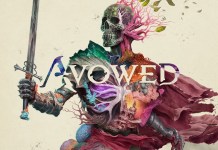 Avowed game pv screenshot