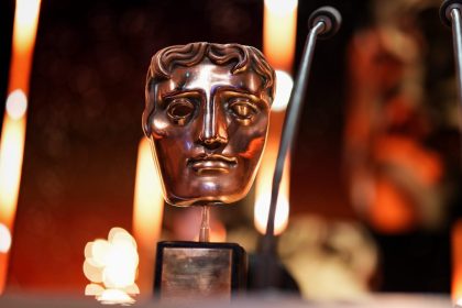 BAFTA 2023