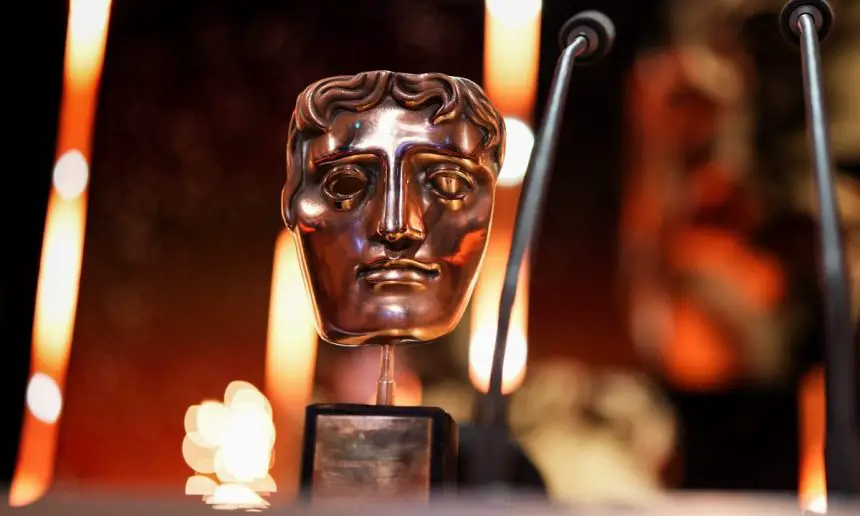 BAFTA 2023