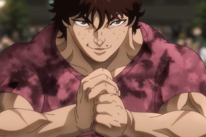 Baki