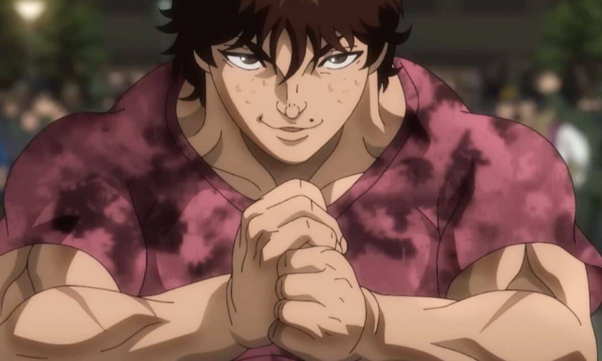 Baki