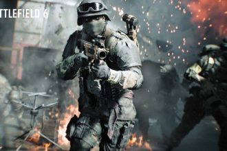 Battlefield 6