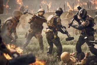 Battlefield 6 Portal