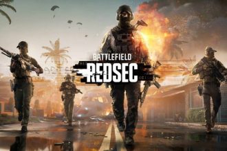 Battlefield 6 Redsec