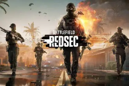 Battlefield 6 Redsec