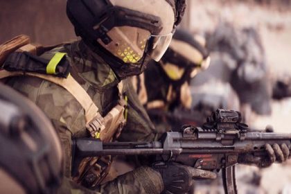 Battlefield 6 Temporada 2