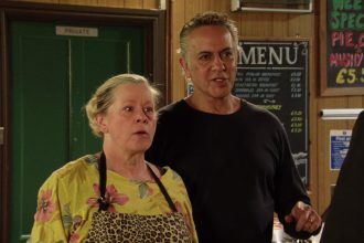 Bernie Winter-Alahan