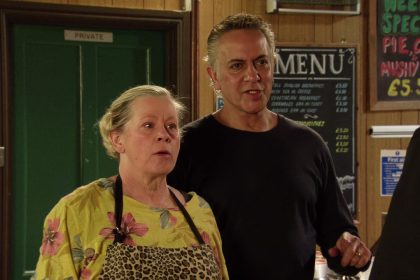 Bernie Winter-Alahan