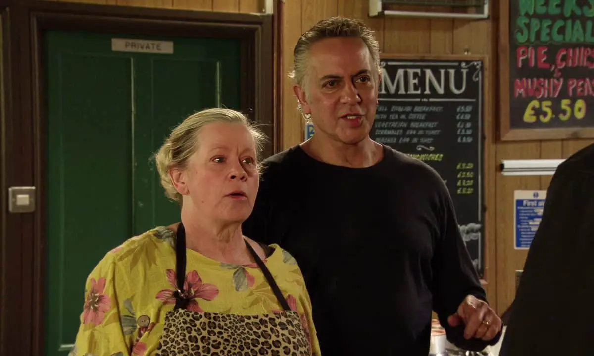 Bernie Winter-Alahan