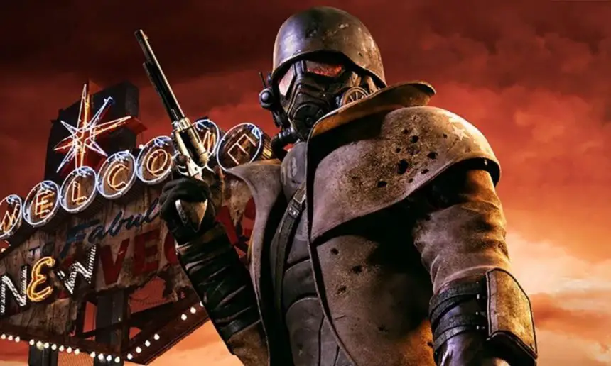 Bethesda: Remakes Estão Fora de Cogitação? 39 Bethesda