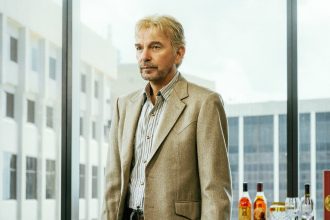 Billy Bob Thornton