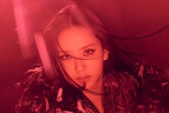 BLACKPINK Museu Nacional da Coreia