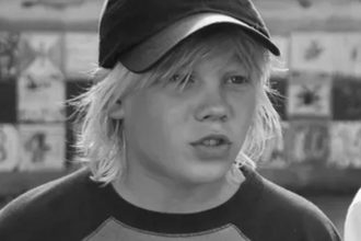 Blake Garrett Zoando na Escola entretenimento atores mirins notícias