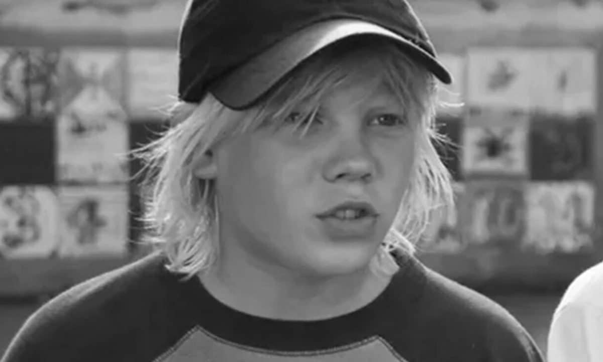 Blake Garrett Zoando na Escola entretenimento atores mirins notícias