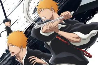BLEACH