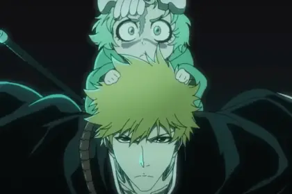 Bleach episódios filler